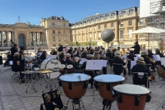 Assemblée Nationale 2025