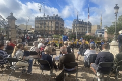 Balade en arts 2024