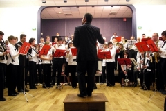Concert a Bu 2007