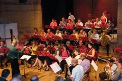 Concert de l Ete 2009