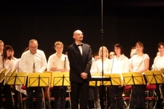 Concert du Nouvel An 2012