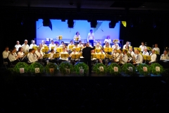 Concert du Nouvel An 2020