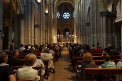 Concert a Poissy 2013