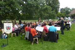 Concert au Vesinet 2013