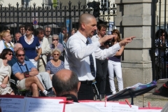 Fete de la musique 2009