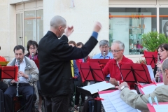 Fête de la musique 2012