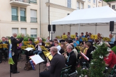 Fête de la musique 2013