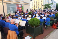 Fete de la musique 2014