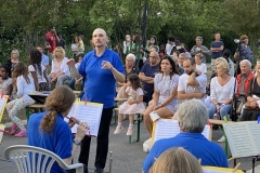 Fete de la musique 2022