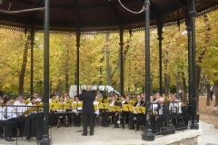 Jardin du Luxembourg 2013