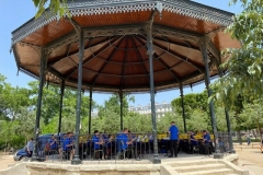 Jardin du Luxembourg 2022