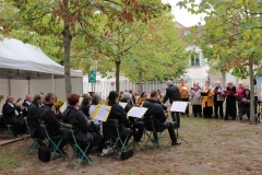 Musiques à Maisons 2022