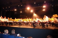 Neufchâtel-Hardelot 2011