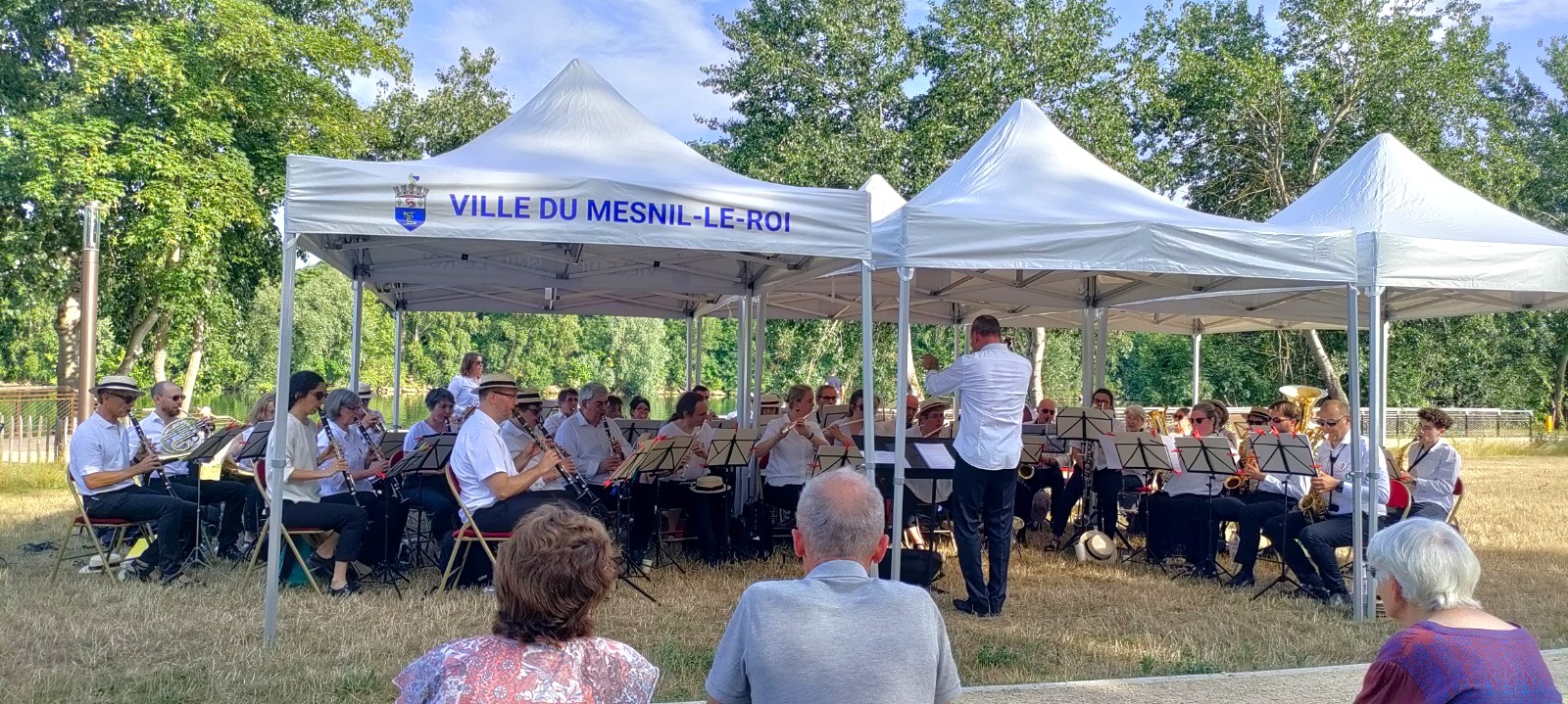 Parc des Berges 2025-